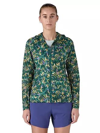 PATAGONIA | Cortavientos Houdini para mujer |
